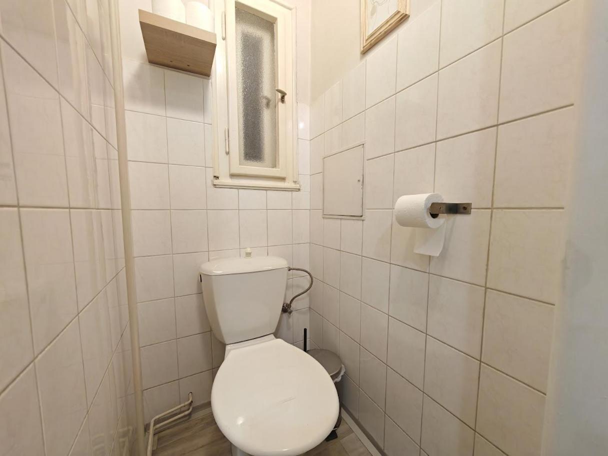 Flat In Zizkov -302- Prag